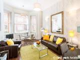 London 3 Zimmer ferienwohnung - Wohnungsnummer LN-891