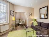 London 3 Zimmer ferienwohnung - Wohnungsnummer LN-892