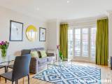 London 1 Bedroom accommodation - Apartment reference LN-896