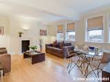 London 2 Bedroom accommodation - Apartment reference LN-901