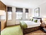 London 1 Bedroom accommodation - Apartment reference LN-903