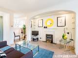 London 1 Bedroom accommodation - Apartment reference LN-904
