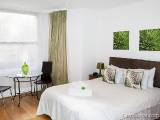 London Studio accommodation - Apartment reference LN-910
