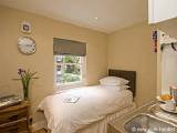 London Studio accommodation - Apartment reference LN-911