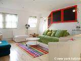 Londres 2 Dormitorios alojamiento - Referencia apartamento LN-924