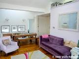 London 1 Bedroom accommodation - Apartment reference LN-935