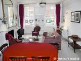London 1 Bedroom accommodation - Apartment reference LN-949