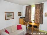 London 1 Bedroom accommodation - Apartment reference LN-951