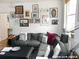 London 1 Bedroom accommodation - Apartment reference LN-952
