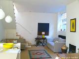 London 1 Bedroom - Duplex apartment - Apartment reference LN-963