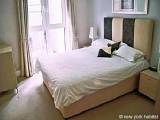 Londra 1 Camera da letto appartamento casa vacanze - Appartamento riferimento LN-971