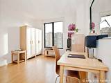 London Studio accommodation - Apartment reference LN-979