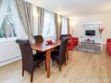 Londra 2 Camere da letto appartamento casa vacanze - Appartamento riferimento LN-984