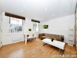 Londres T2 appartement location vacances - Appartement r&eacute;f&eacute;rence LN-988
