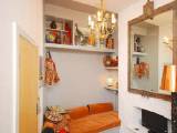 Londres Studio avec Alc&ocirc;ve T1 - Duplex appartement location vacances - Appartement r&eacute;f&eacute;rence LN-998