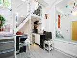 Londres Studio avec Alc&ocirc;ve T1 logement location appartement - Appartement r&eacute;f&eacute;rence LN-999
