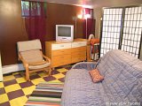 New York Studio&nbsp;T1 appartement location vacances - Appartement r&eacute;f&eacute;rence NY-10200