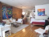 New York Studio&nbsp;T1 Loft logement location appartement - Appartement r&eacute;f&eacute;rence NY-1023