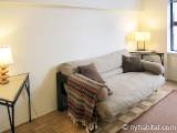 New York 2 Zimmer Triplex wohnungsvermietung - Wohnungsnummer NY-10249