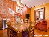 New York 3 Zimmer ferienwohnung - Wohnungsnummer NY-10355
