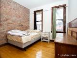 New York 2 Camere appartamento - Appartamento riferimento NY-10510