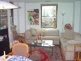 New York 1 Bedroom accommodation - Apartment reference NY-10526
