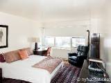 New York 3 Zimmer wohngemeinschaft - Wohnungsnummer NY-10625