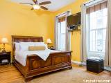 Nueva York Estudio alojamiento - Referencia apartamento NY-10644
