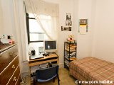 New York 3 Zimmer wohngemeinschaft - Wohnungsnummer NY-10811