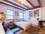New York Studio accommodation - Apartment reference NY-10856