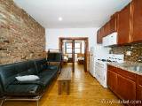 New York Monolocale appartamento - Appartamento riferimento NY-10919