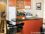 New York 1 Bedroom apartment - Apartment reference NY-10945