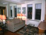 Nueva York 1 Dormitorio apartamento - Referencia apartamento NY-10958