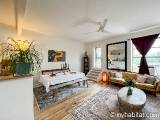 New York T5 Duplex appartements location vacances - Appartement r&eacute;f&eacute;rence NY-11038