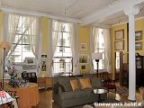New York 3 Zimmer Loft ferienwohnung - Wohnungsnummer NY-11043