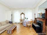 Nueva York 1 Dormitorio Casa Adosada apartamento - Referencia apartamento NY-11177
