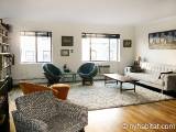 New York 2 Bedrooms Penthouse accommodation - Apartment reference NY-11250