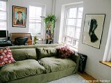 New York Studio Loft accommodation - Apartment reference NY-11276