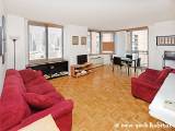 New York 1 Bedroom accommodation - Apartment reference NY-11338