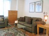 Nueva York 1 Dormitorio alojamiento - Referencia apartamento NY-11454