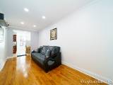 New York 2 Zimmer wohnungsvermietung - Wohnungsnummer NY-11512