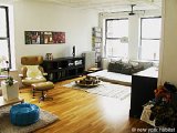 New York 4 Zimmer ferienwohnung - Wohnungsnummer NY-11565