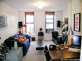 New York 1 Camera appartamento casa vacanze - Appartamento riferimento NY-11622