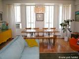 New York T2 appartements location vacances - Appartement r&eacute;f&eacute;rence NY-11642
