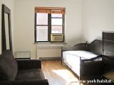 New York Studiowohnung wohnungsvermietung - Wohnungsnummer NY-11646