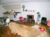 New York 2 Zimmer Stadthaus ferienwohnung - Wohnungsnummer NY-11718