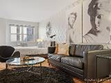Nueva York Estudio con alcoba apartamento - Referencia apartamento NY-11762