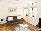 New York T3 appartements location vacances - Appartement r&eacute;f&eacute;rence NY-11796