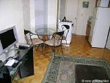 Nueva York 1 Dormitorio alojamiento - Referencia apartamento NY-11805
