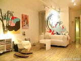New York Studio/T1 Loft appartements location vacances - Appartement r&eacute;f&eacute;rence NY-11811